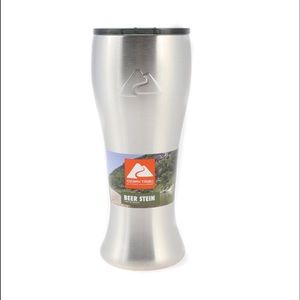 Ozark Trail Insulated Stainless Steel Beer Stein